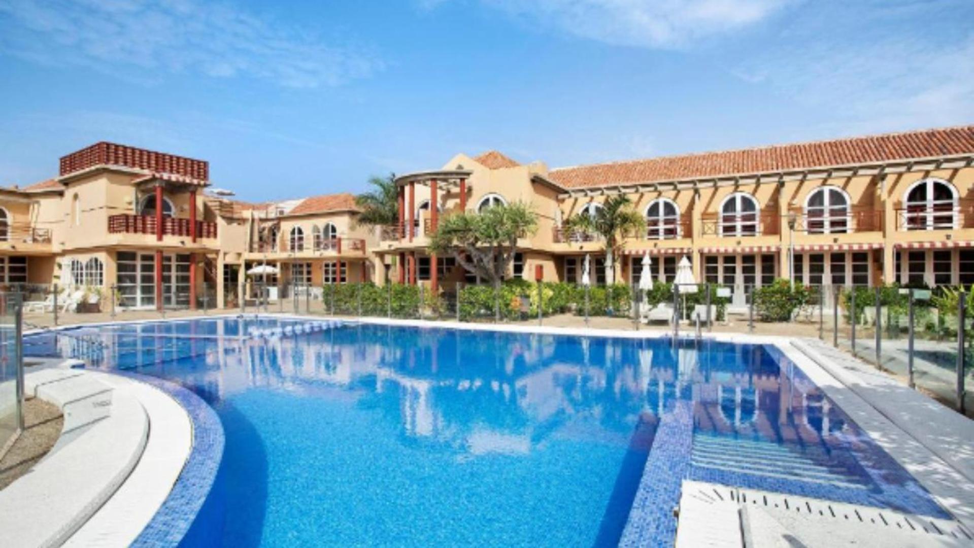 Story Suites - Palmeral Oasis Maspalomas  Exterior photo