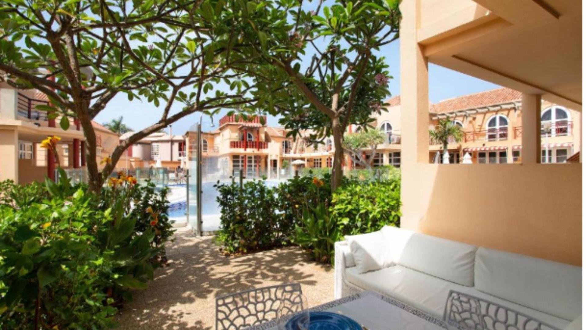 Story Suites - Palmeral Oasis Maspalomas  Exterior photo