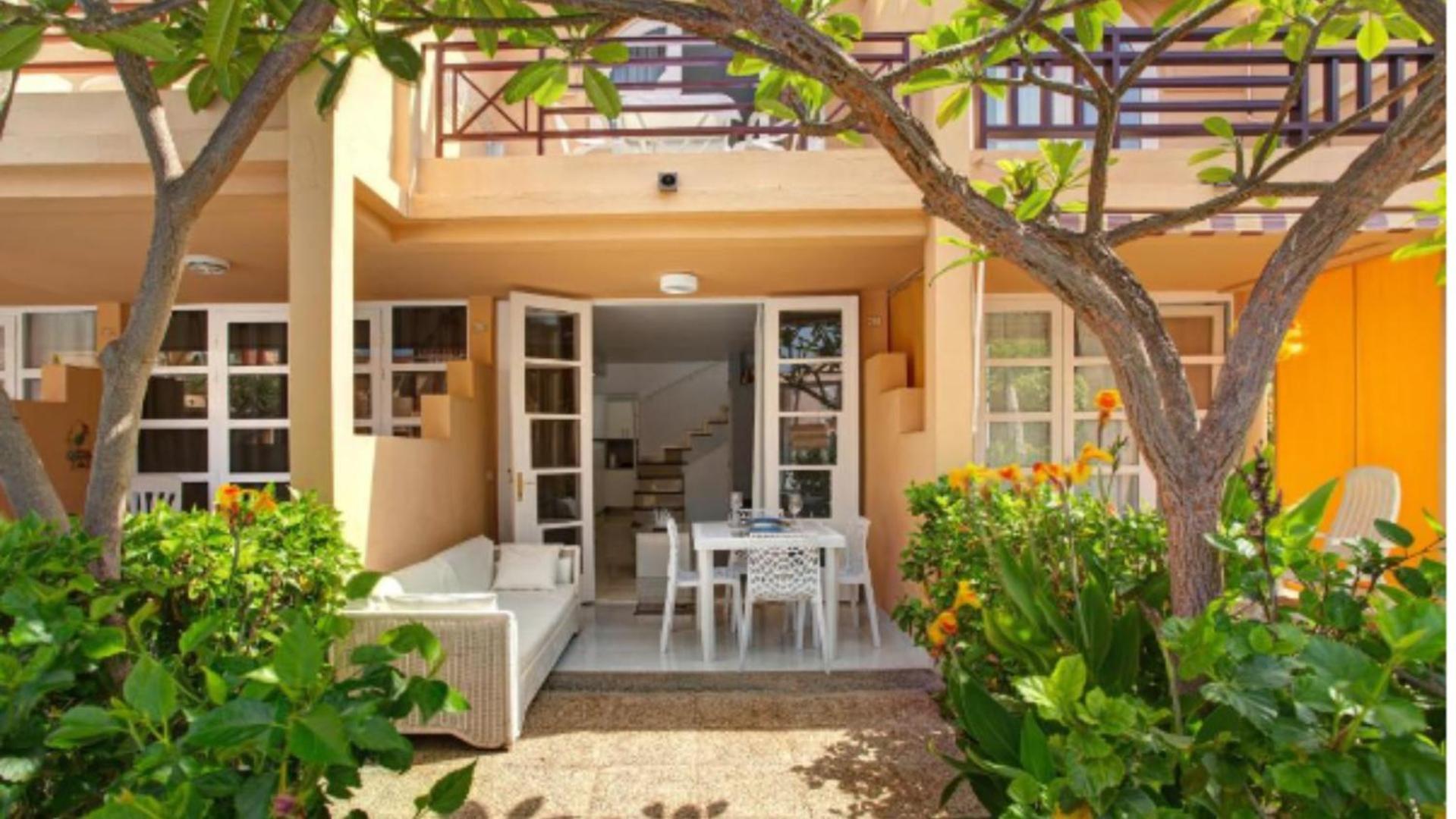 Story Suites - Palmeral Oasis Maspalomas  Exterior photo
