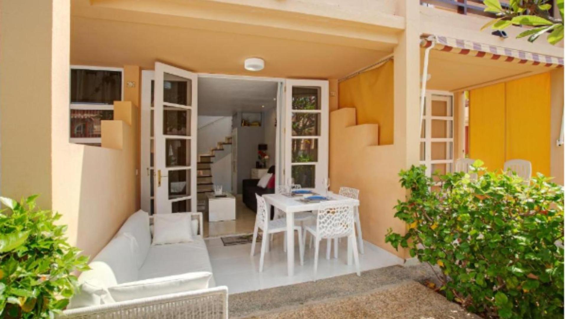Story Suites - Palmeral Oasis Maspalomas  Exterior photo