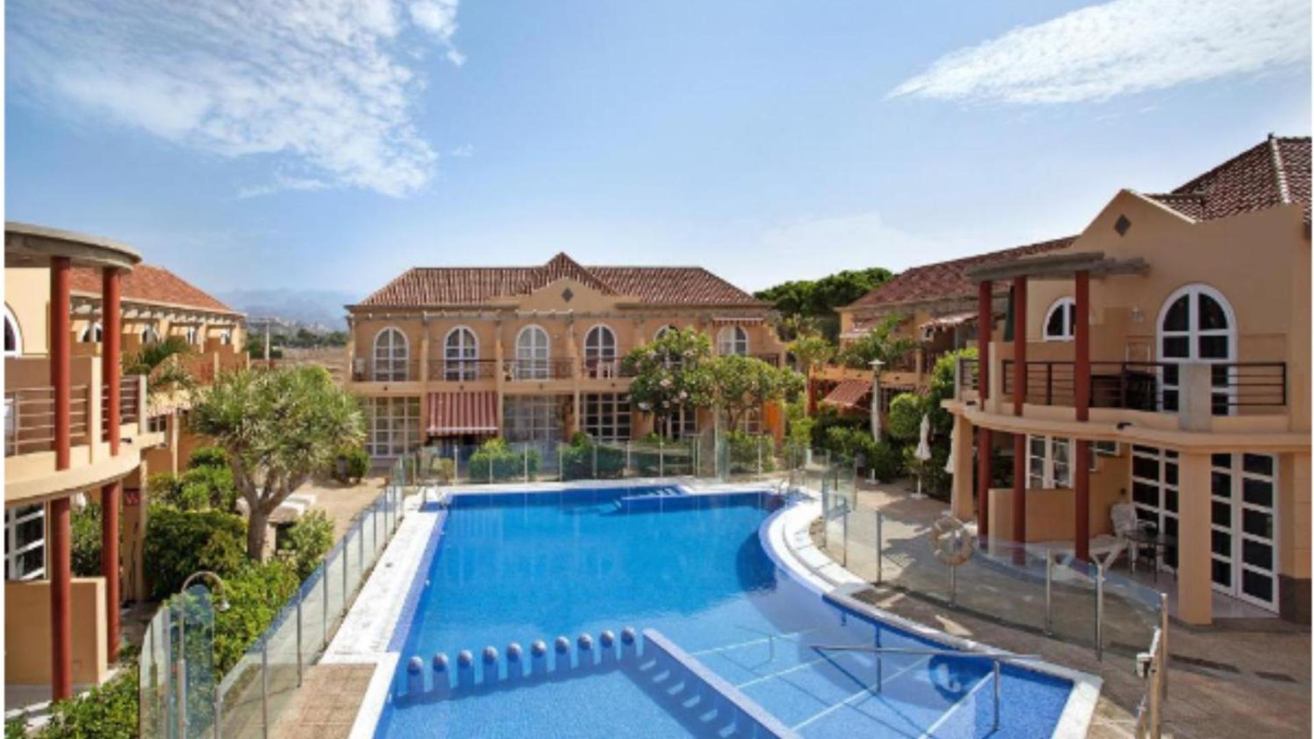 Story Suites - Palmeral Oasis Maspalomas  Exterior photo