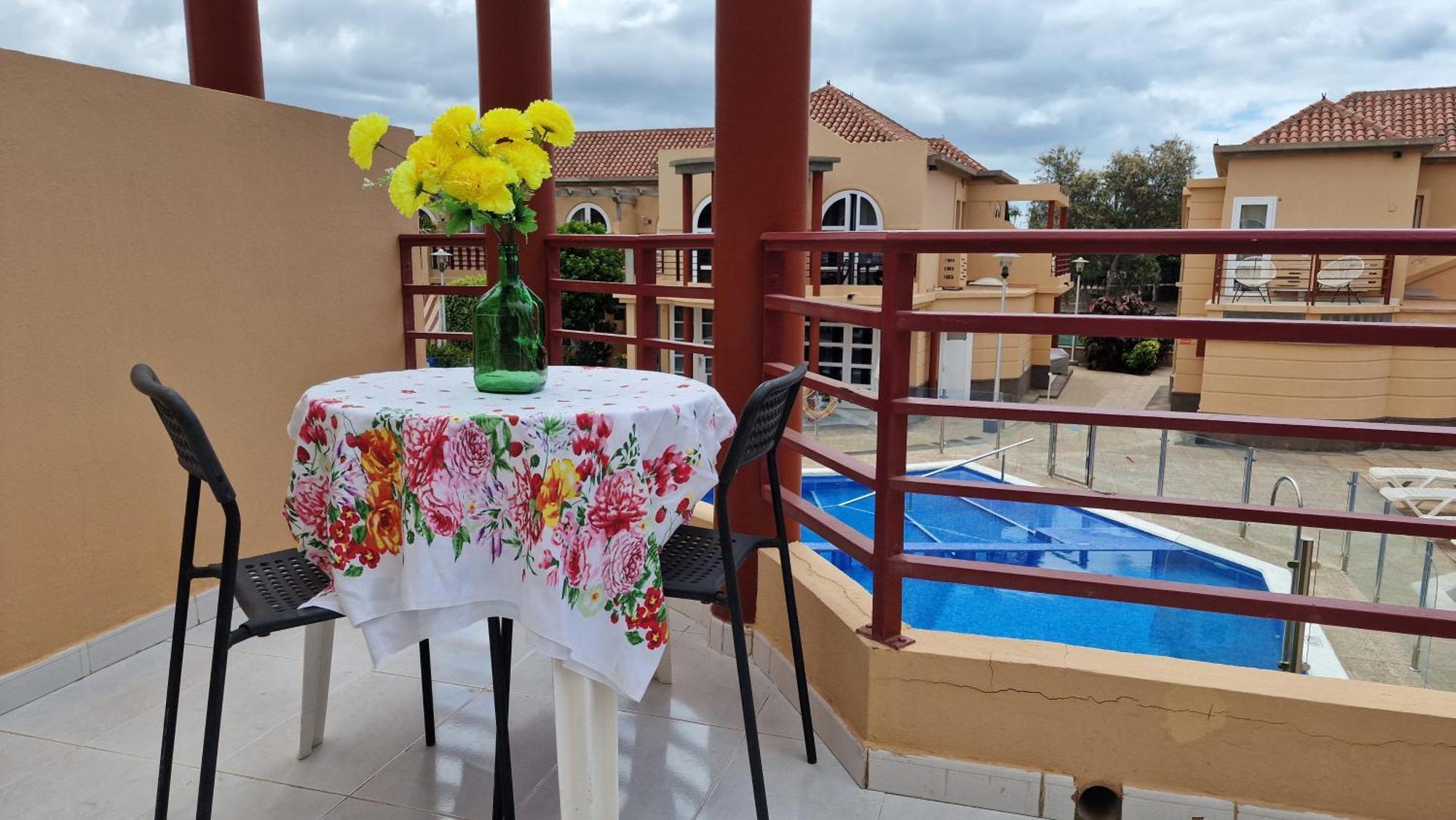 Story Suites - Palmeral Oasis Maspalomas  Exterior photo