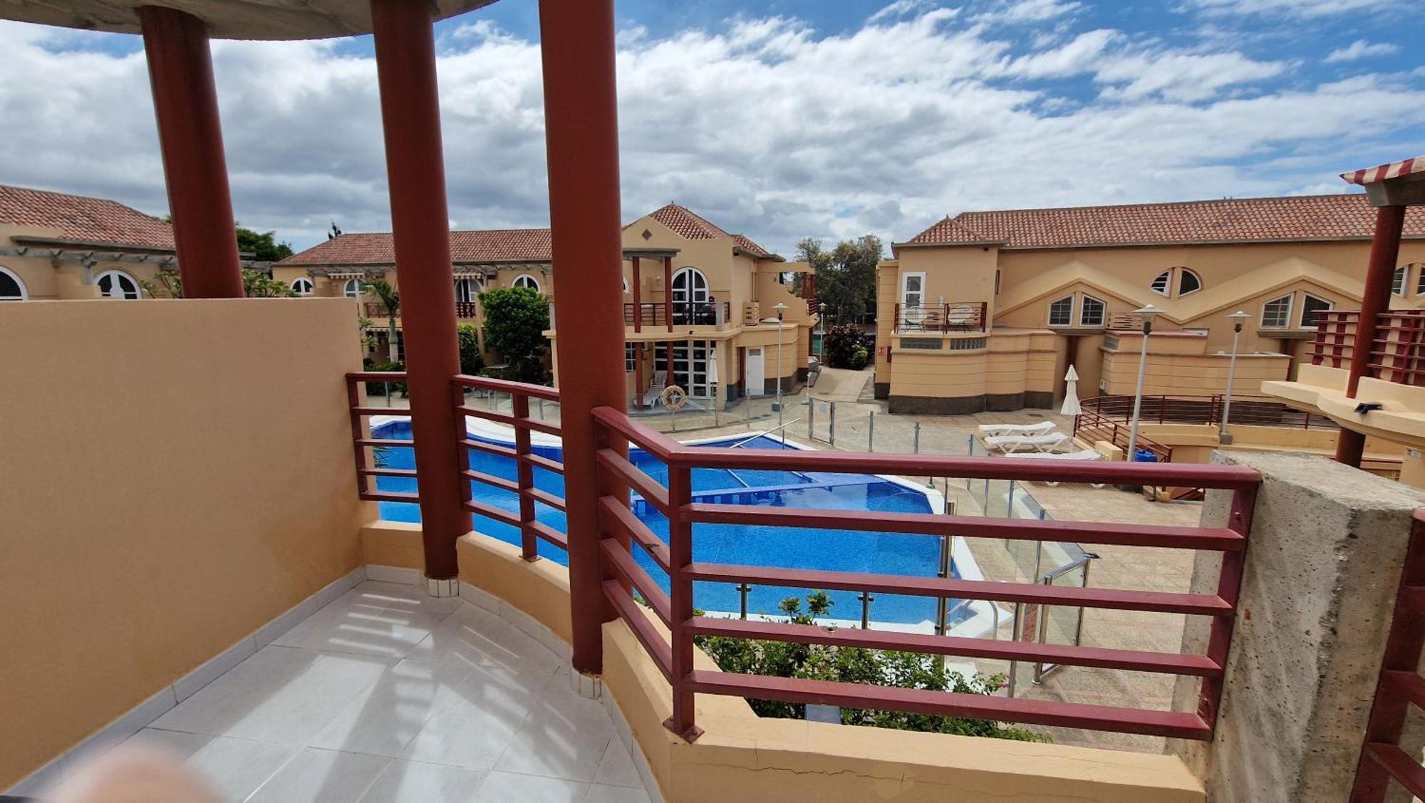 Story Suites - Palmeral Oasis Maspalomas  Exterior photo