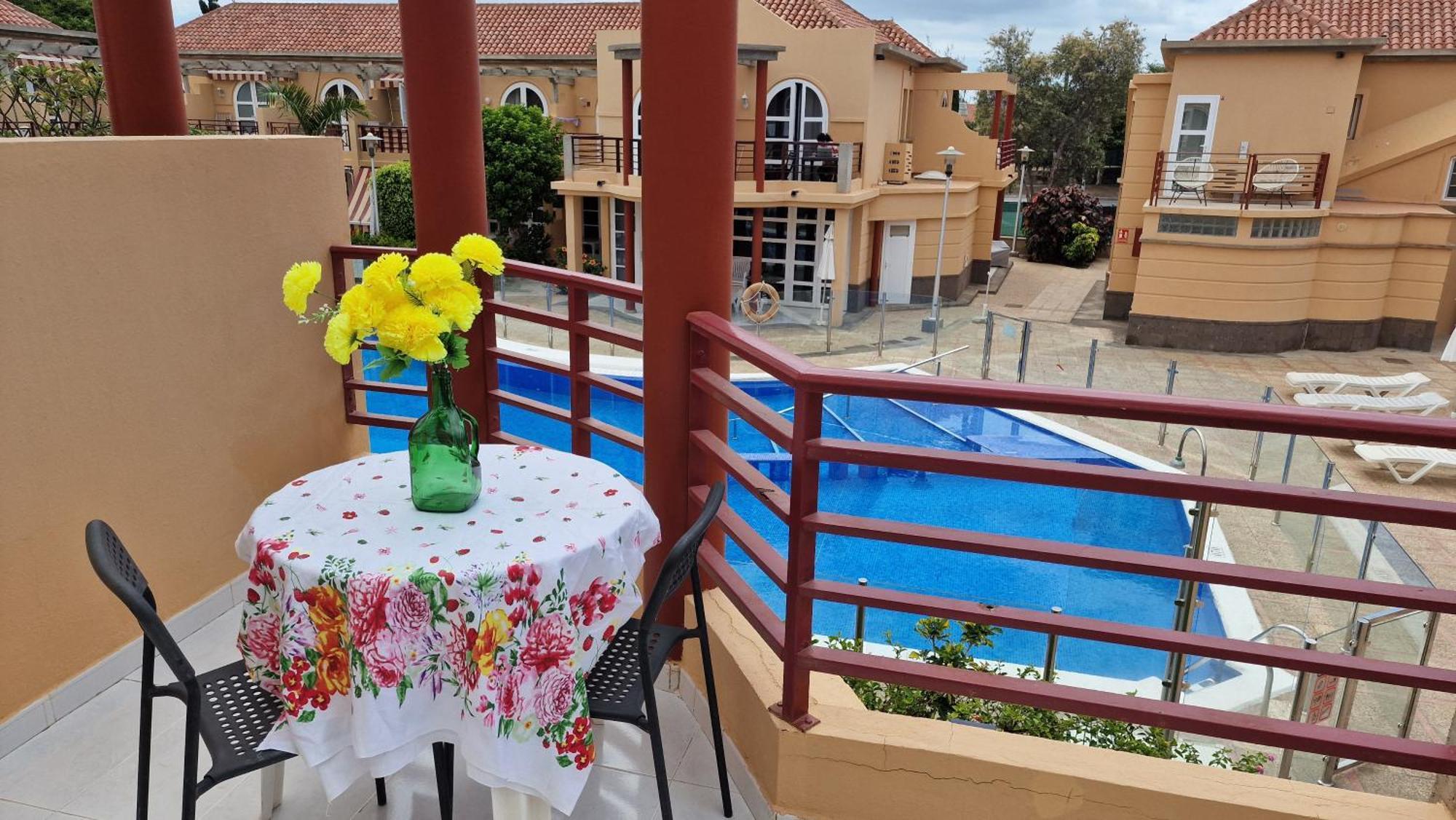 Story Suites - Palmeral Oasis Maspalomas  Exterior photo